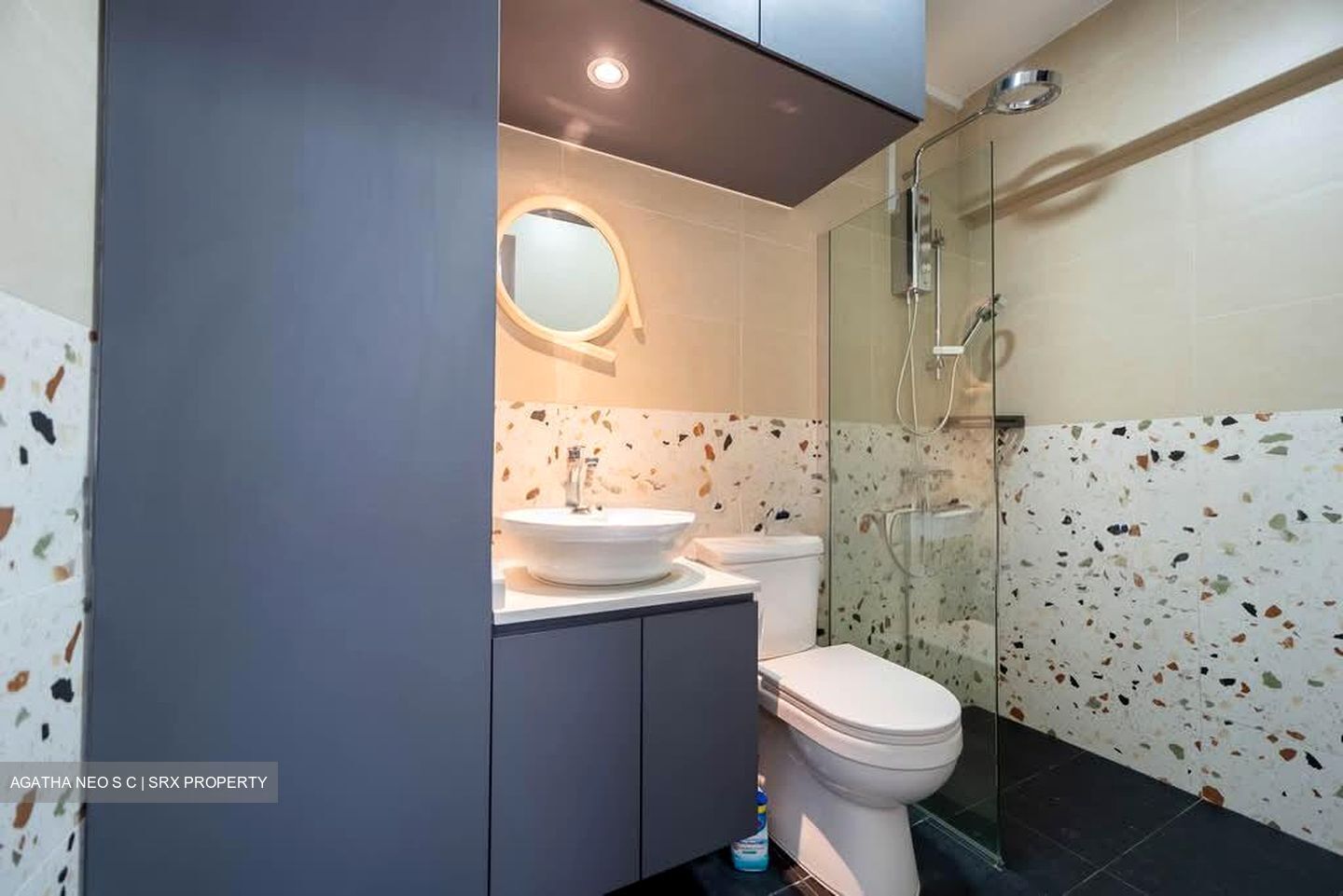 Blk 651 Woodlands Ring Road (Woodlands), HDB 4 Rooms #564563411